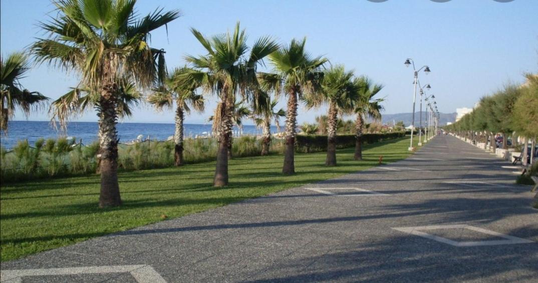 La Casetta Sul Mare Venetico Εξωτερικό φωτογραφία