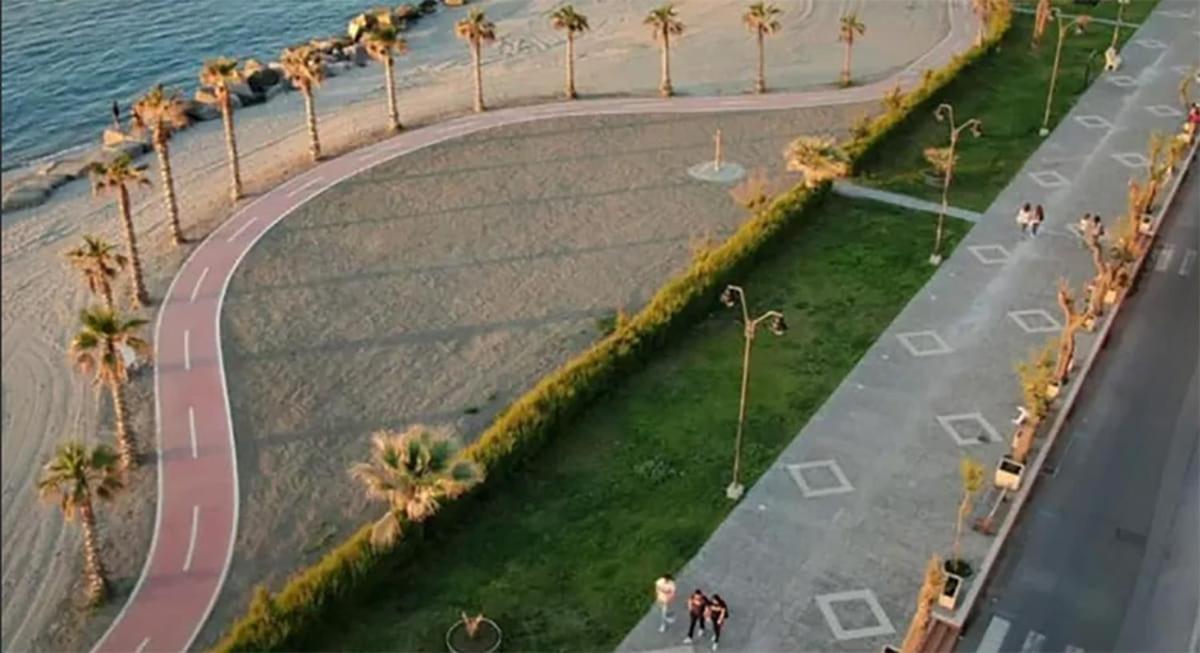 La Casetta Sul Mare Venetico Δωμάτιο φωτογραφία